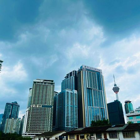 Klcc Ritz Residence Platinum كوالالمبور المظهر الخارجي الصورة