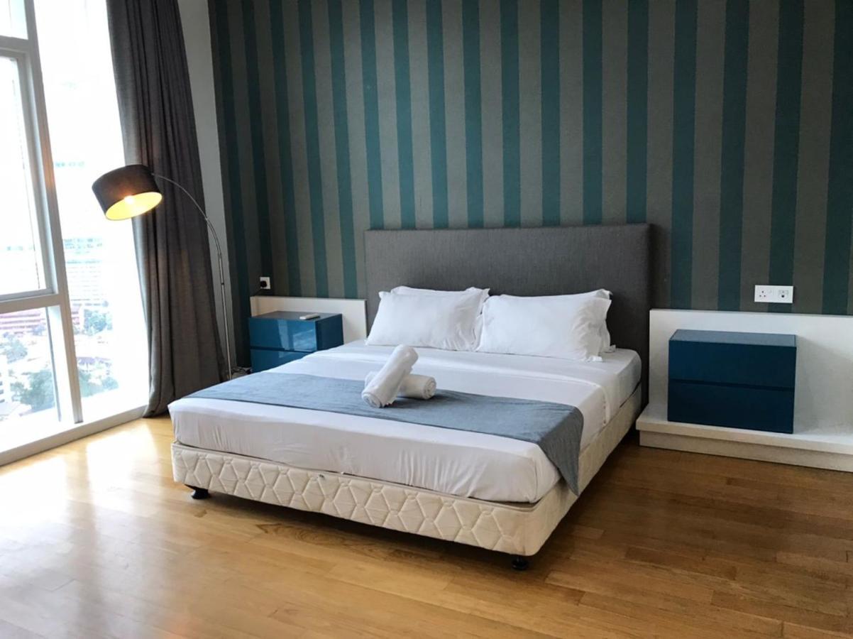 Klcc Ritz Residence Platinum كوالالمبور المظهر الخارجي الصورة