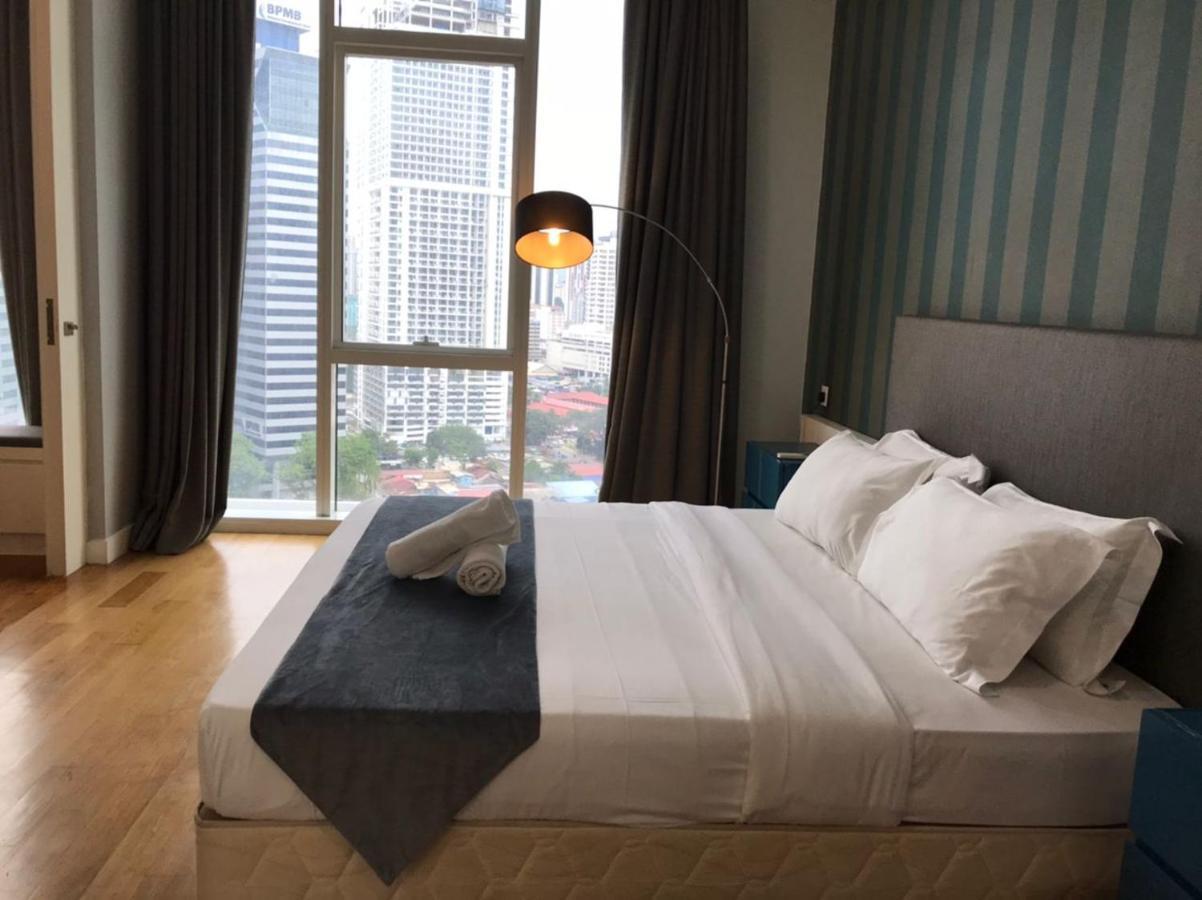 Klcc Ritz Residence Platinum كوالالمبور المظهر الخارجي الصورة