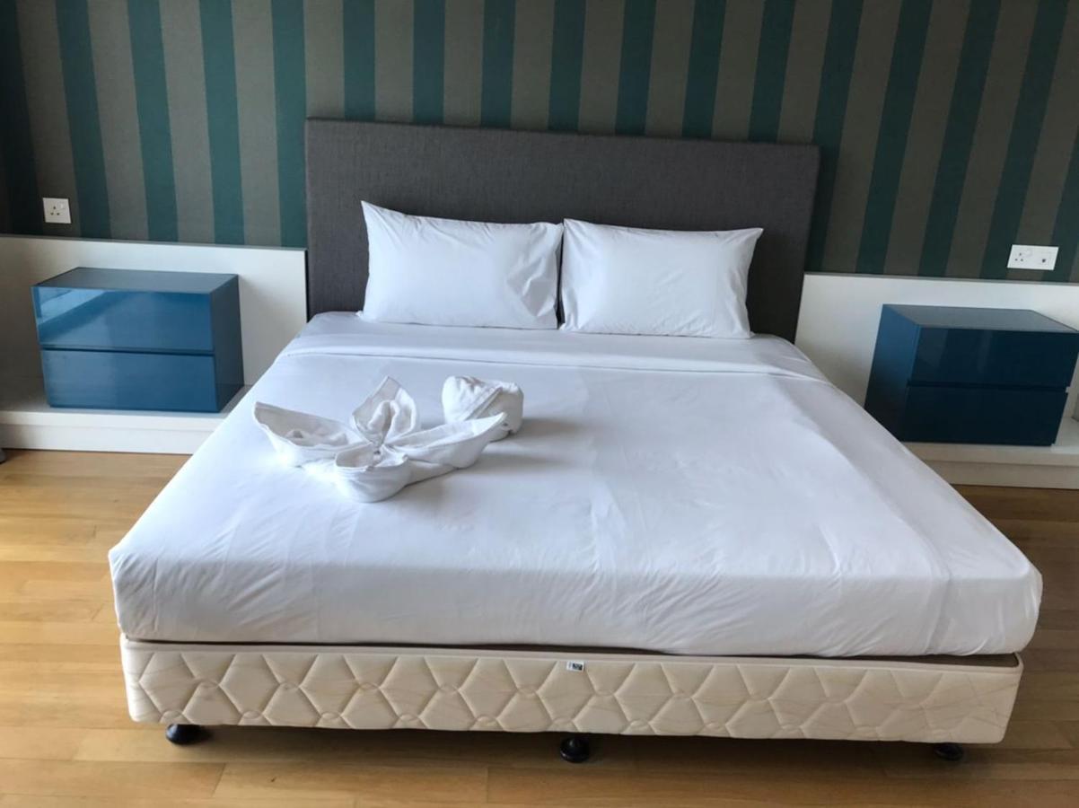 Klcc Ritz Residence Platinum كوالالمبور المظهر الخارجي الصورة