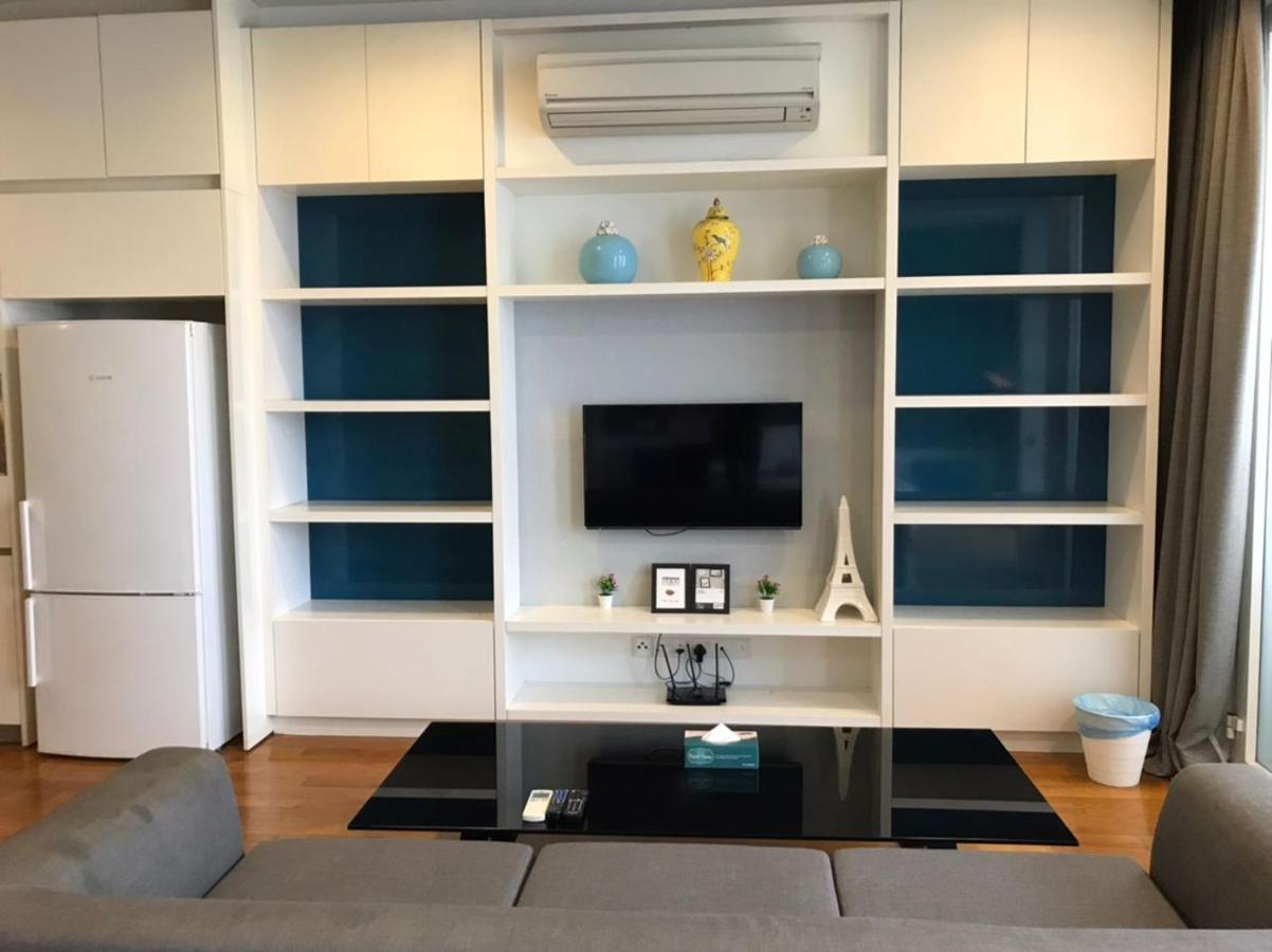 Klcc Ritz Residence Platinum كوالالمبور المظهر الخارجي الصورة