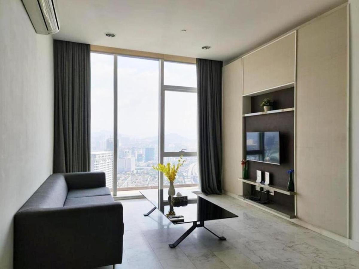 Klcc Ritz Residence Platinum كوالالمبور المظهر الخارجي الصورة