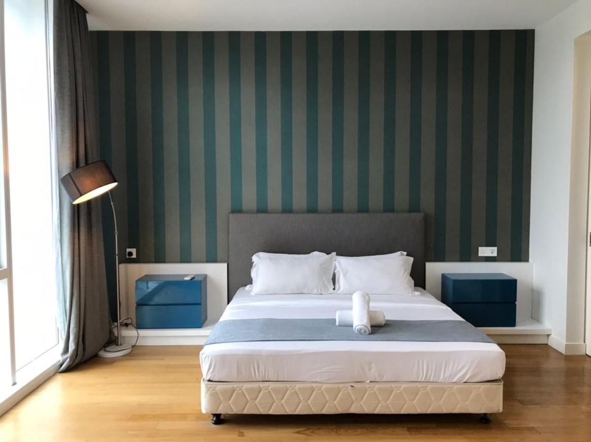 Klcc Ritz Residence Platinum كوالالمبور المظهر الخارجي الصورة