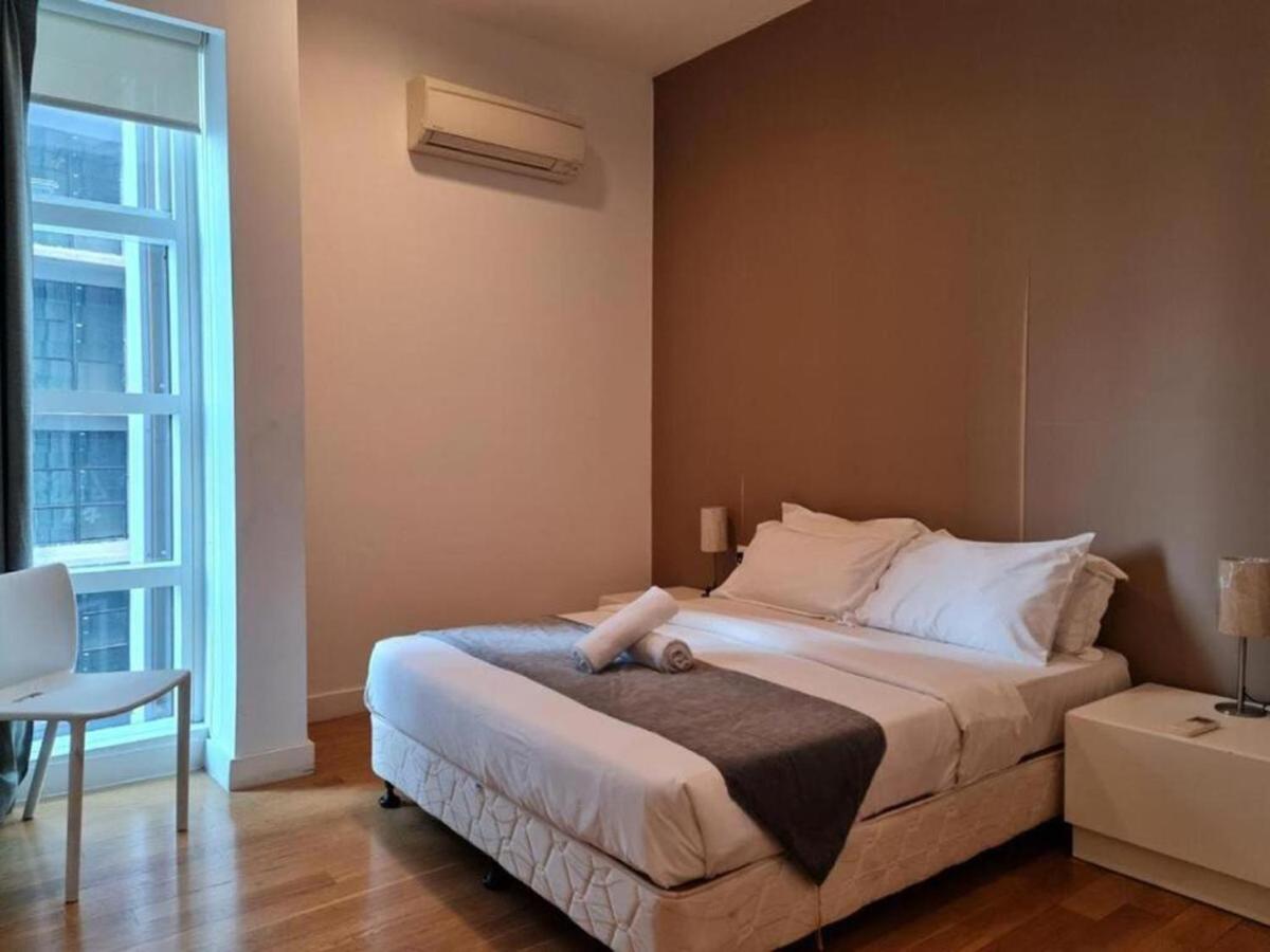 Klcc Ritz Residence Platinum كوالالمبور المظهر الخارجي الصورة