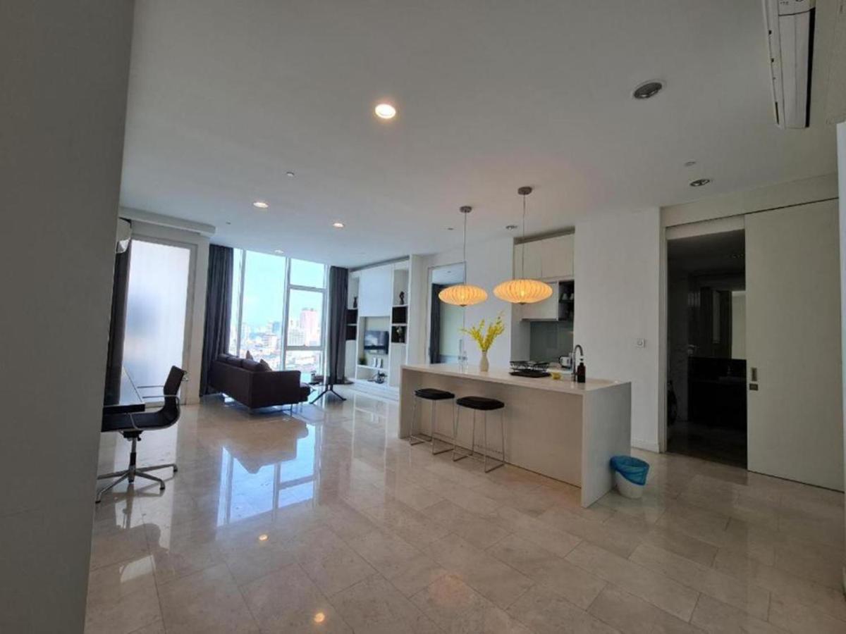 Klcc Ritz Residence Platinum كوالالمبور المظهر الخارجي الصورة