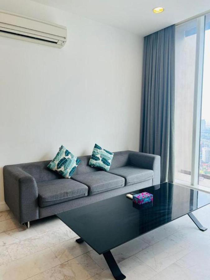 Klcc Ritz Residence Platinum كوالالمبور المظهر الخارجي الصورة