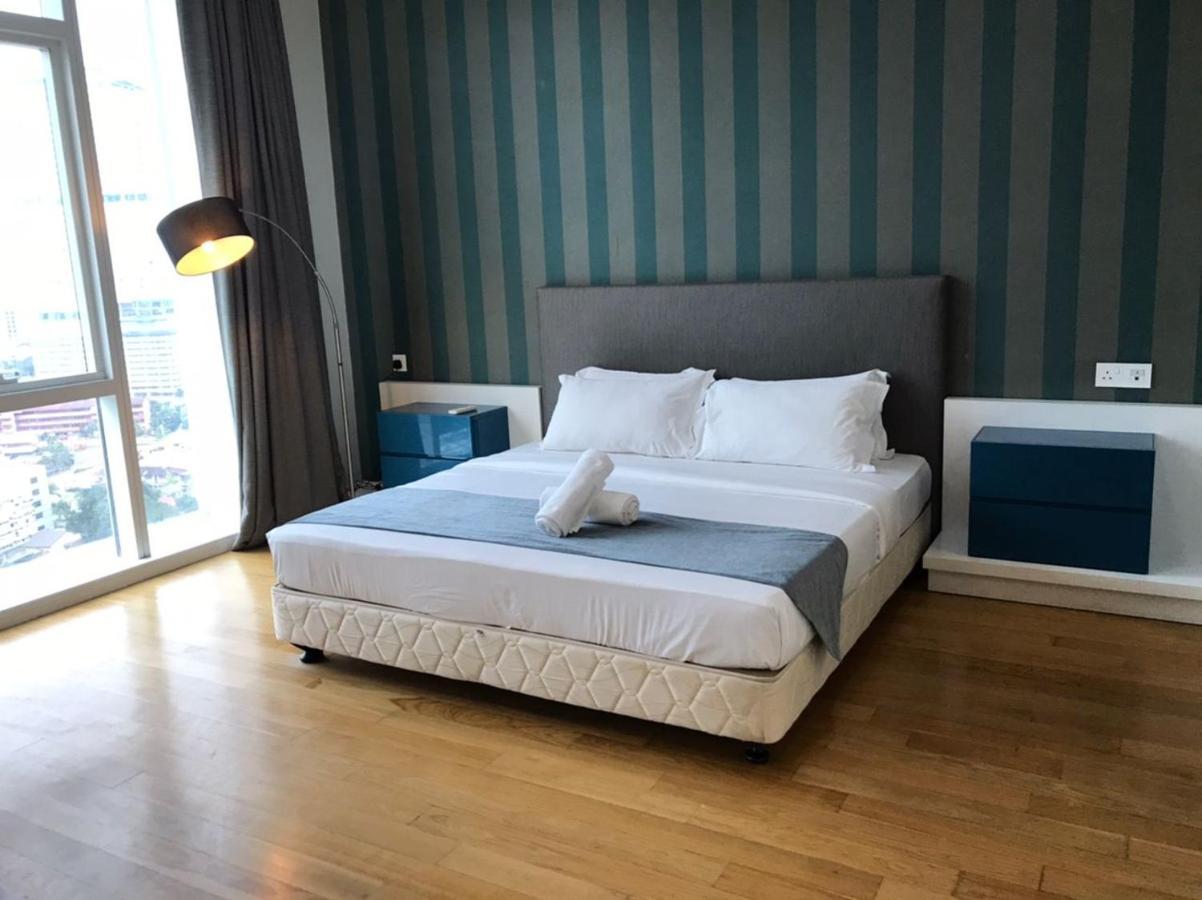 Klcc Ritz Residence Platinum كوالالمبور المظهر الخارجي الصورة