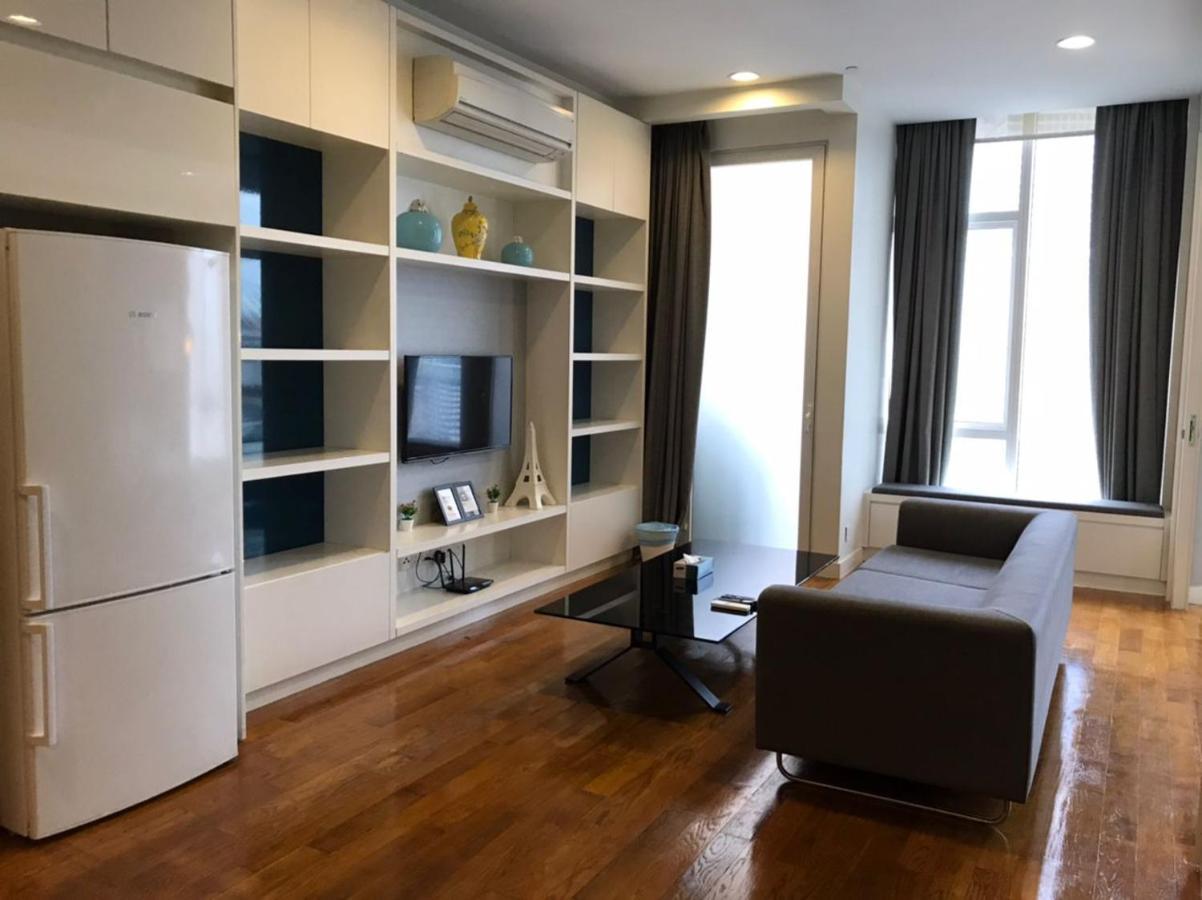 Klcc Ritz Residence Platinum كوالالمبور المظهر الخارجي الصورة