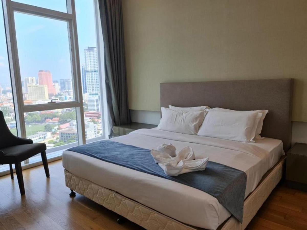 Klcc Ritz Residence Platinum كوالالمبور المظهر الخارجي الصورة