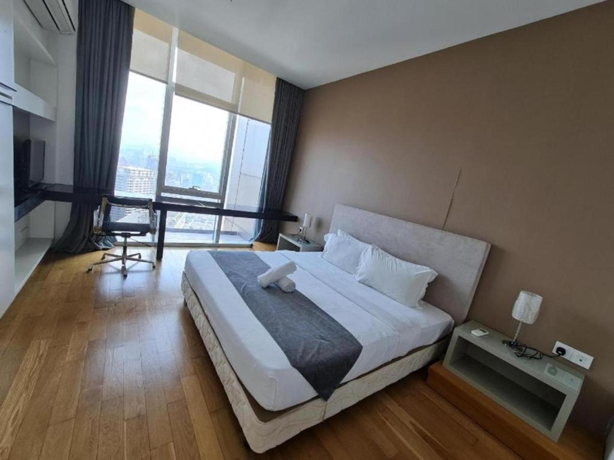 Klcc Ritz Residence Platinum كوالالمبور المظهر الخارجي الصورة