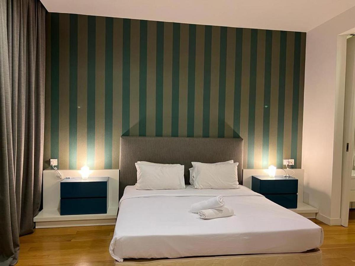 Klcc Ritz Residence Platinum كوالالمبور المظهر الخارجي الصورة