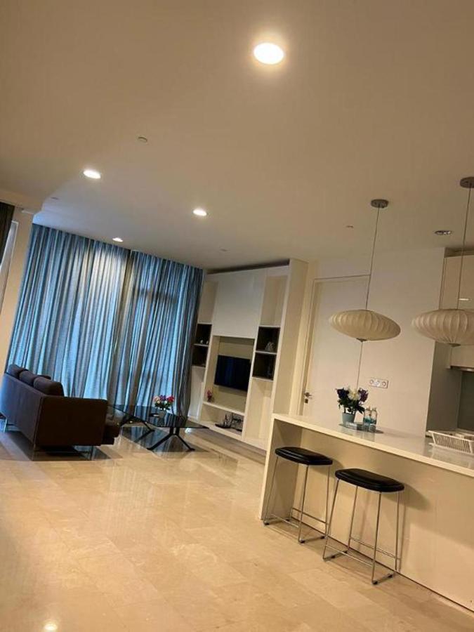 Klcc Ritz Residence Platinum كوالالمبور المظهر الخارجي الصورة