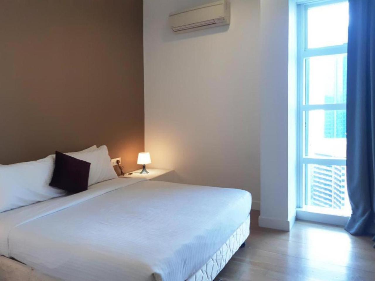Klcc Ritz Residence Platinum كوالالمبور المظهر الخارجي الصورة