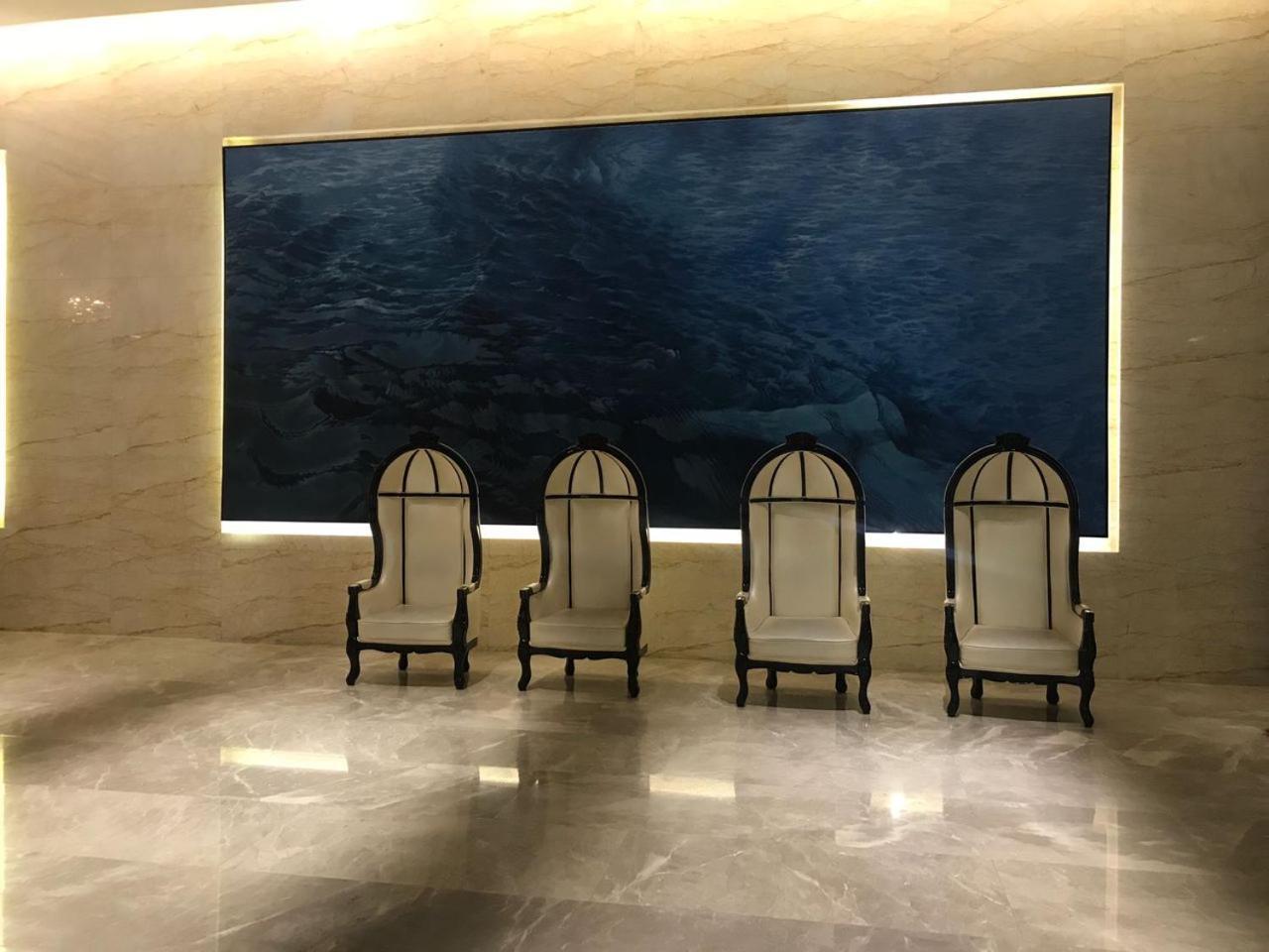 Klcc Ritz Residence Platinum كوالالمبور المظهر الخارجي الصورة