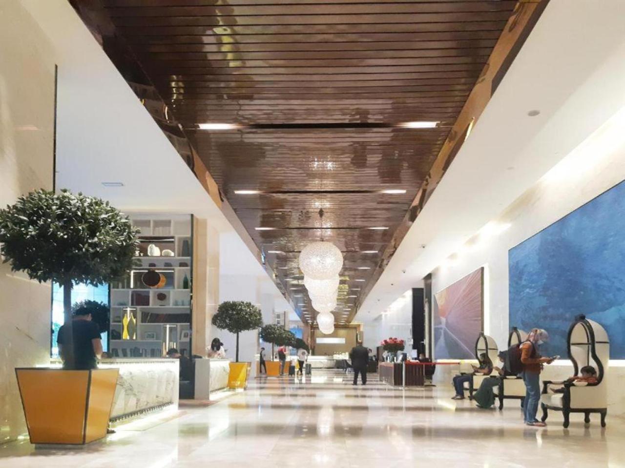 Klcc Ritz Residence Platinum كوالالمبور المظهر الخارجي الصورة