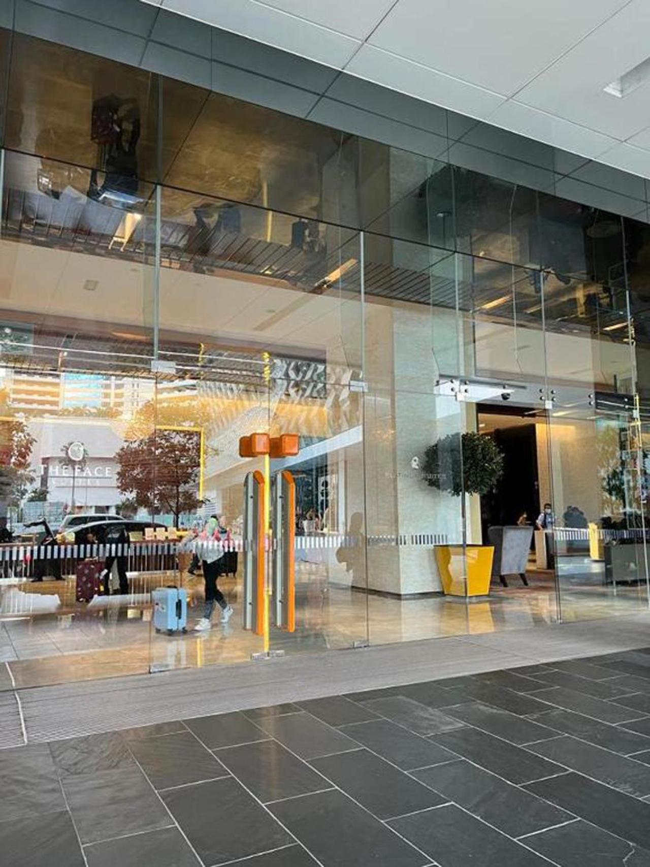Klcc Ritz Residence Platinum كوالالمبور المظهر الخارجي الصورة