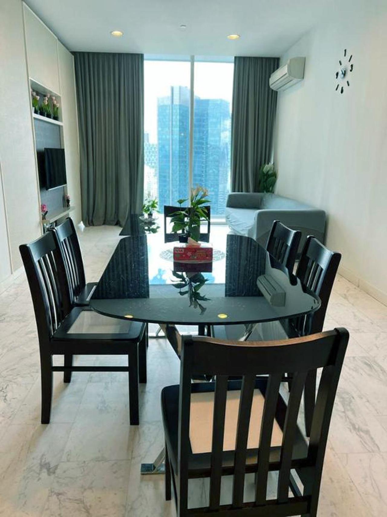 Klcc Ritz Residence Platinum كوالالمبور المظهر الخارجي الصورة