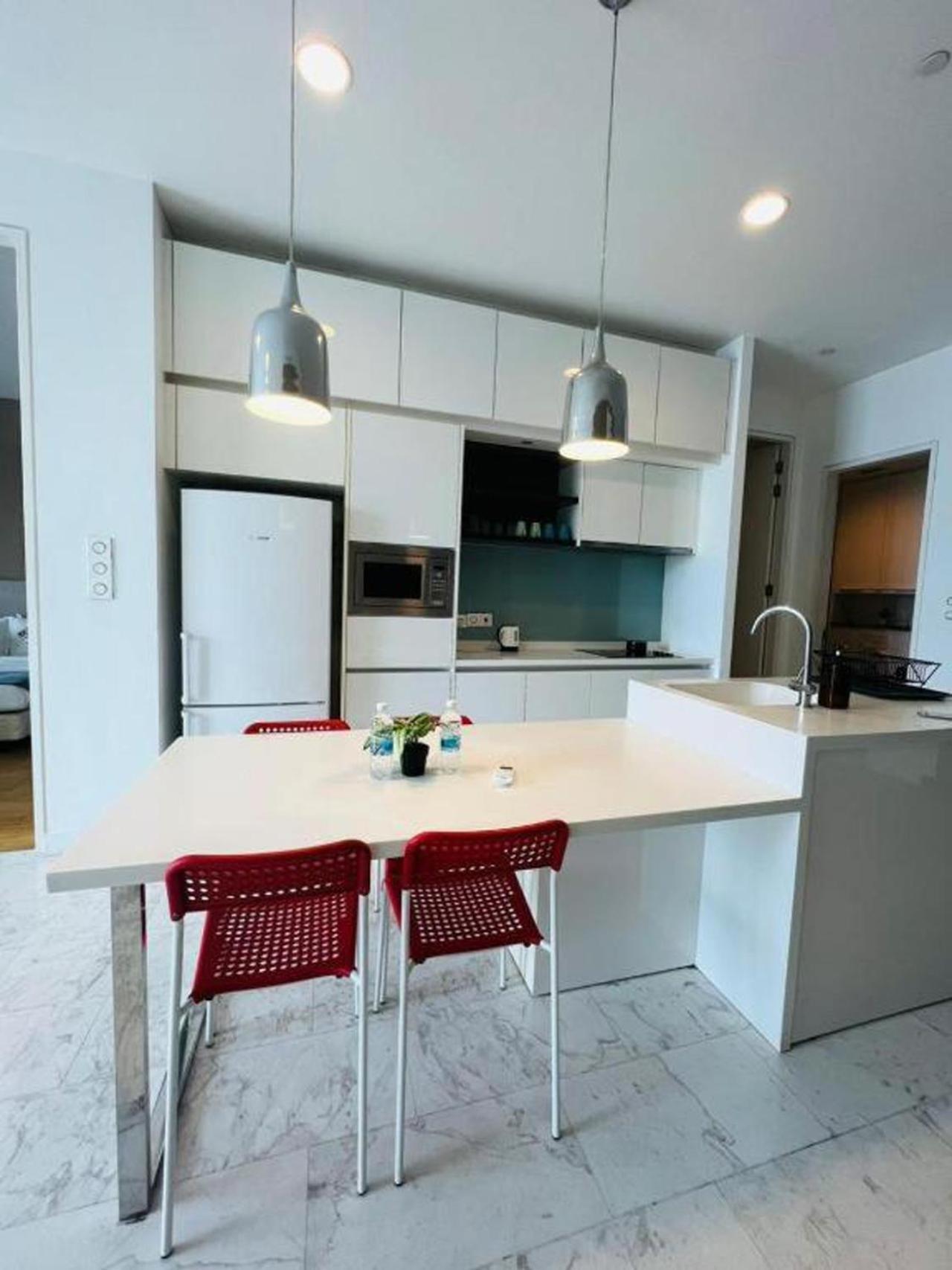 Klcc Ritz Residence Platinum كوالالمبور المظهر الخارجي الصورة