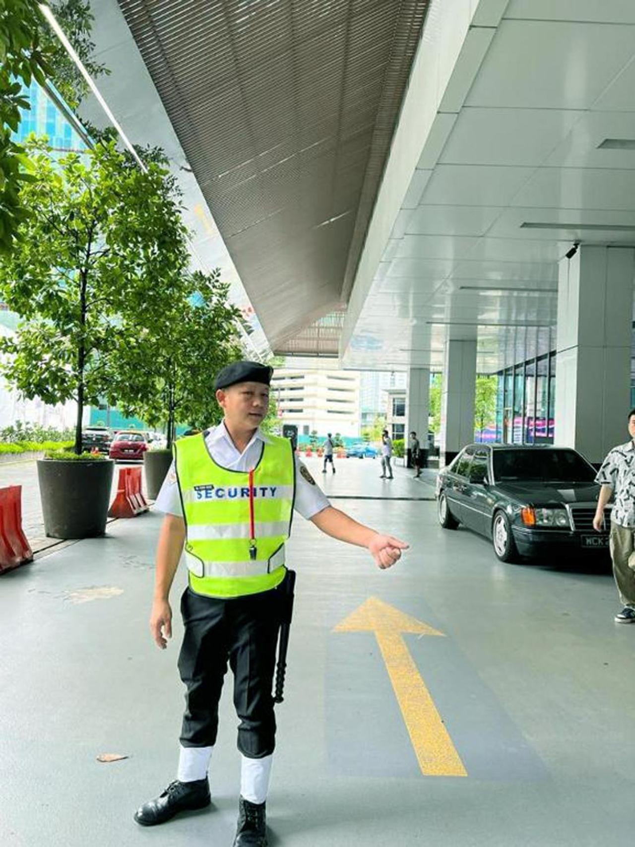 Klcc Ritz Residence Platinum كوالالمبور المظهر الخارجي الصورة