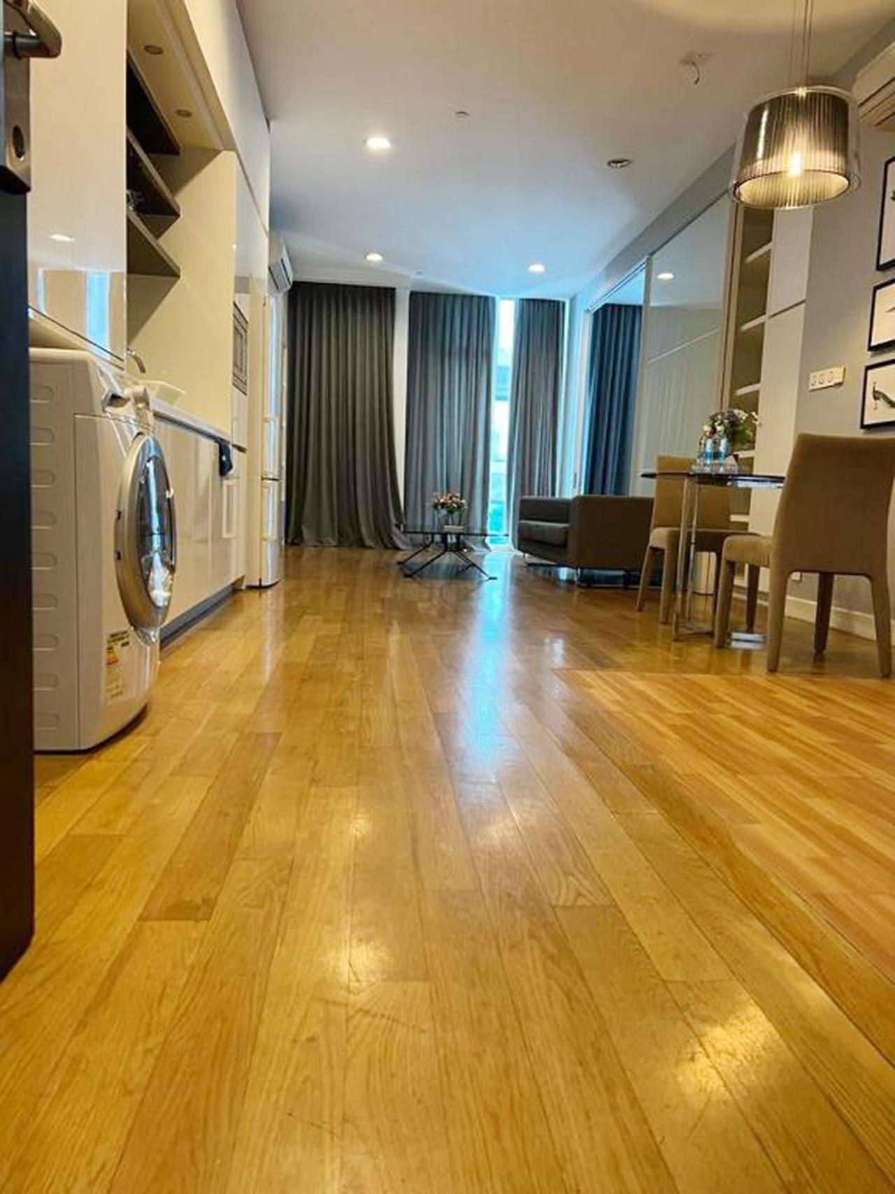 Klcc Ritz Residence Platinum كوالالمبور المظهر الخارجي الصورة