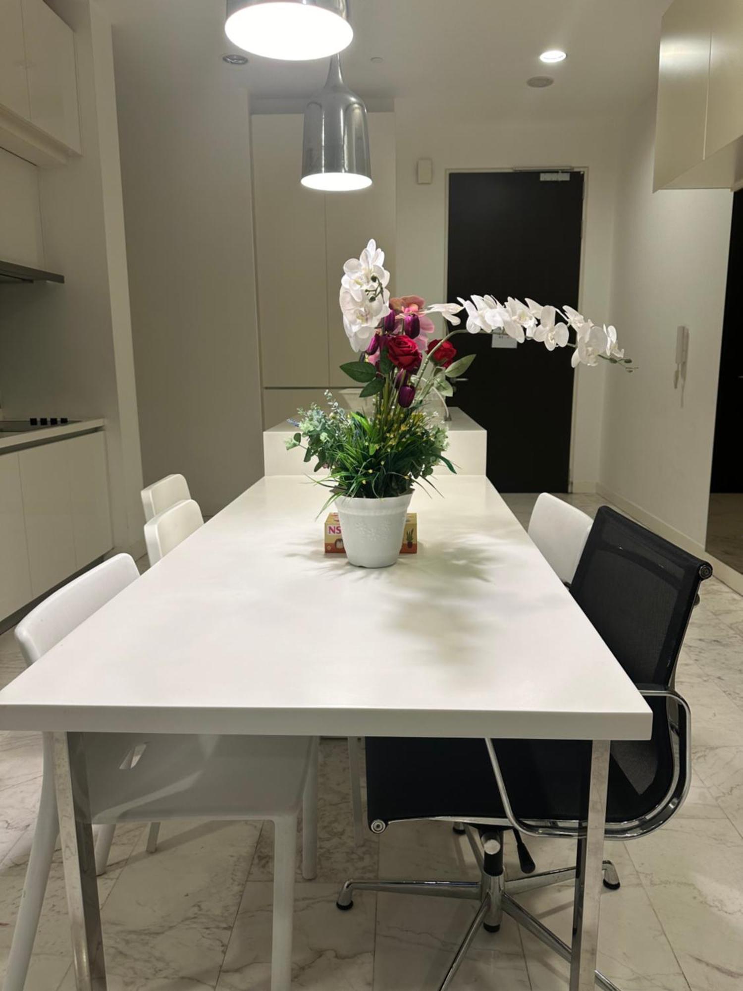 Klcc Ritz Residence Platinum كوالالمبور المظهر الخارجي الصورة